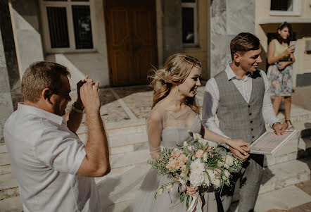 Fotografo di matrimoni Oleg Svetlov (svetlove). Foto del 24 febbraio 2019