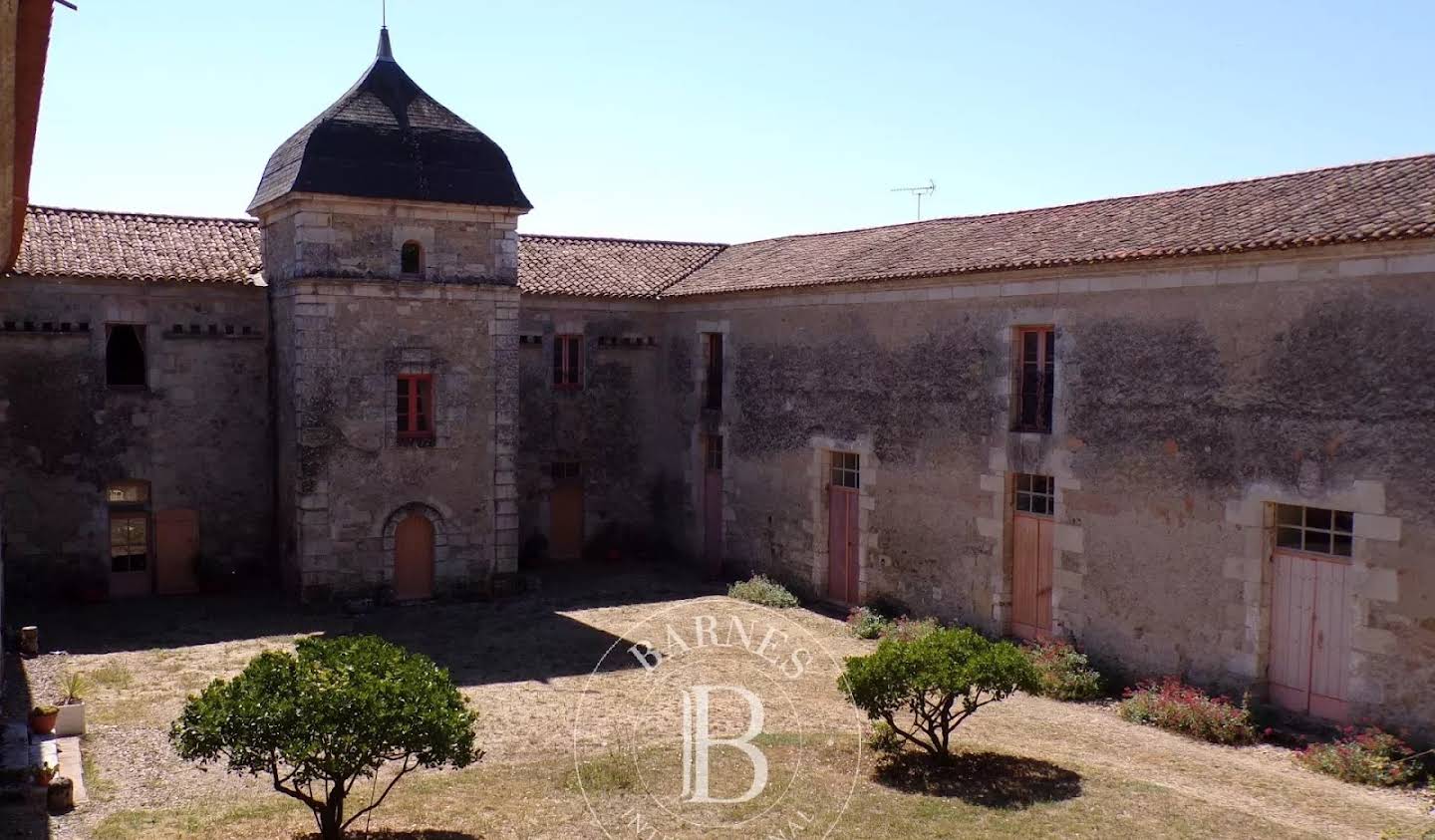 Maison La Tranche-sur-Mer