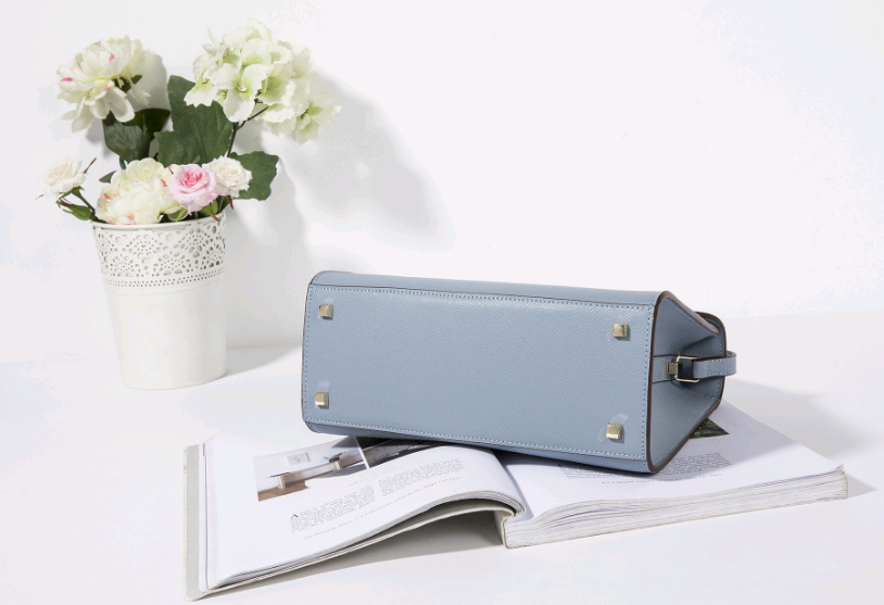 Sac à main portable simple printemps été, sac en cuir bandoulière, sac messager, idéal pour un usage quotidien, léger et pratique, parfait pour vos essentiels.