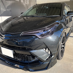 C-HR ZYX10