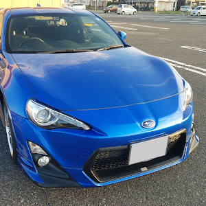 BRZ ZC6