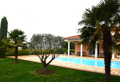 House with pool and terrace 6