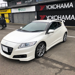 CR-Z ZF1