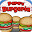 Papas Burgeria Game