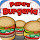 Papas Burgeria Game