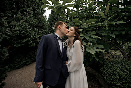 Fotógrafo de bodas Irina Slobodskaya (slobodskaya). Foto del 23 de agosto 2023