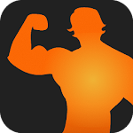 Cover Image of Baixar GymUp - caderno de treino 9.4 APK