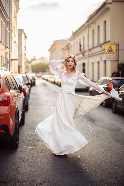 Wedding photographer Mikhail Ryakhovskiy (master). Photo of 22 May 2020