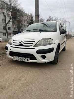 продам авто Citroen C3 C3 Pluriel фото 1