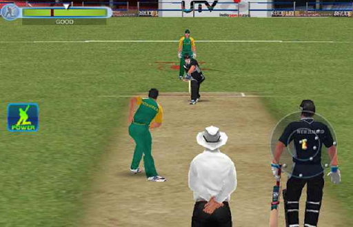 New Cricket Games