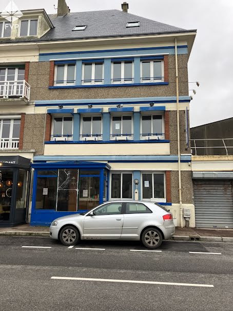 Vente maison 12 pièces 250 m² à Saint-Valery-en-Caux (76460), 315 000 €