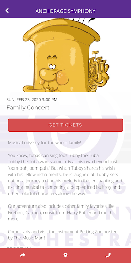 Anchorage Symphony Orchestra