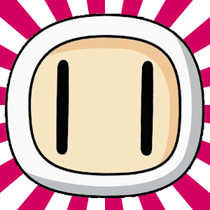 Super Bomber Boy Adventures logo