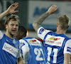 Genk in-extremis en Play-Offs 1