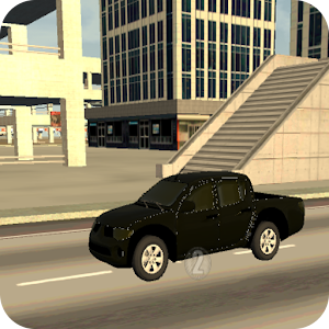 Extreme GT Pickup Turbo 3D for PC and MAC