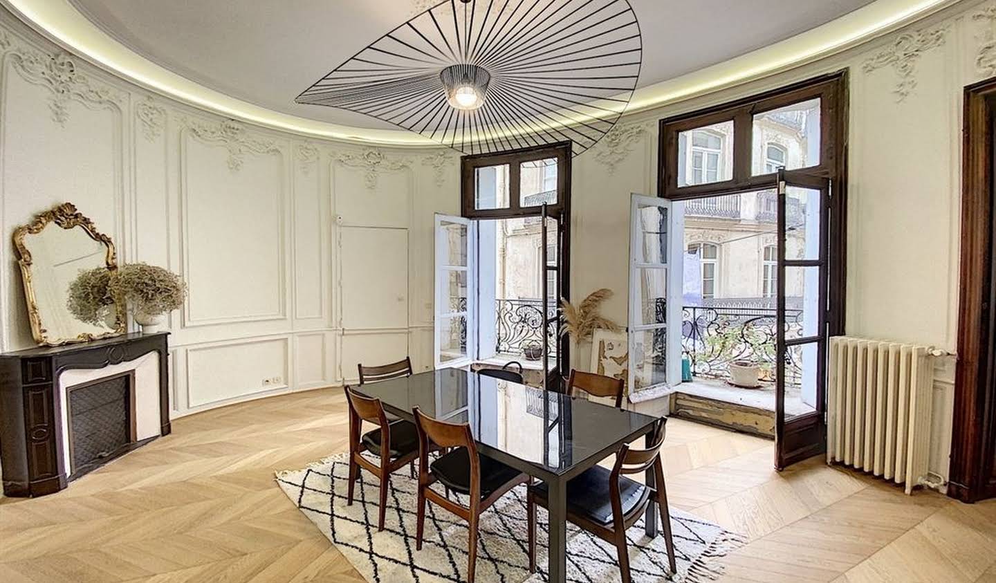 Appartement Montpellier