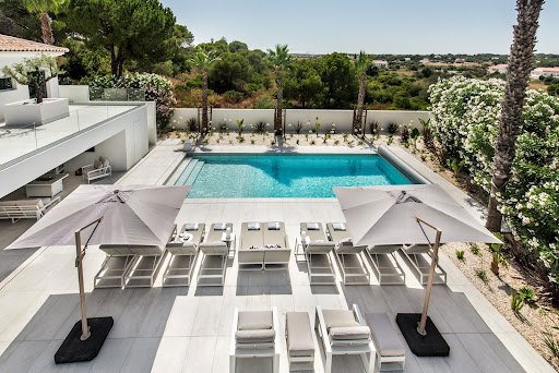 Villa avec piscine 3