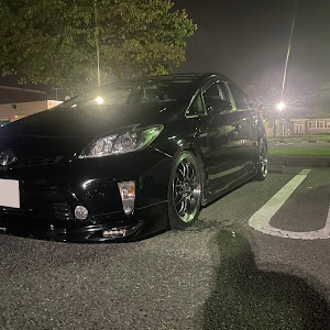 プリウス ZVW30