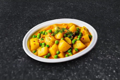 Aloo Matar