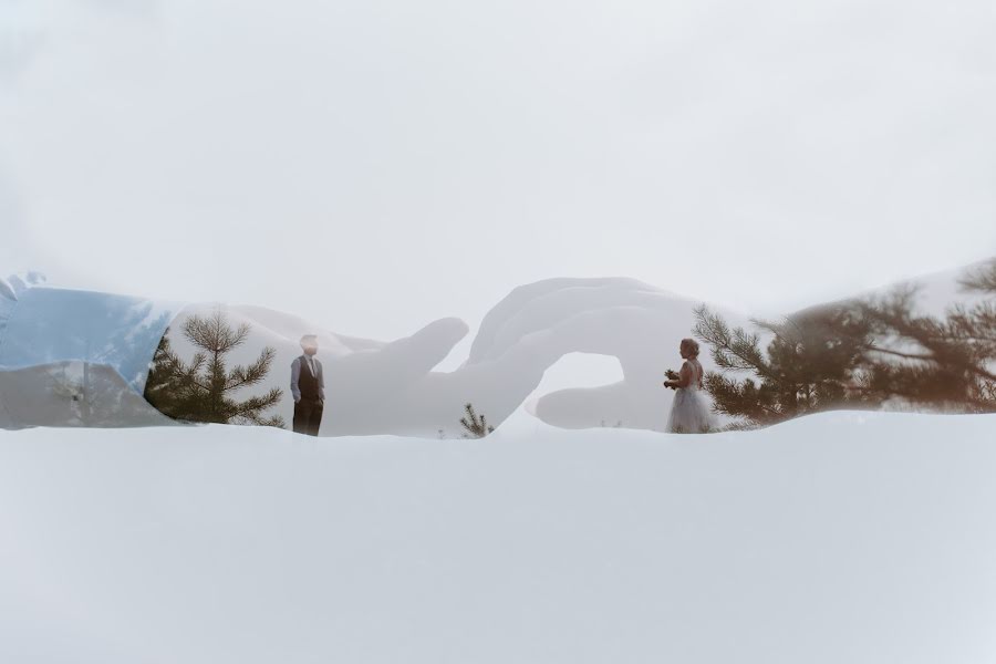 Свадебный фотограф Арчылан Николаев (archylan). Фотография от 30 июля 2019