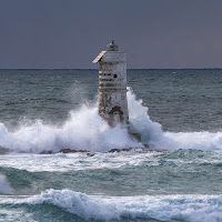 Faro di Mangiabarche di 