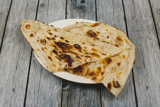 Butter Naan