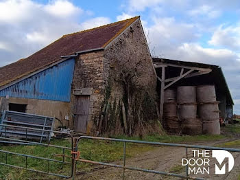 ferme à Sées (61)