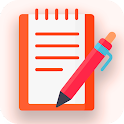 Memo Pad App: Android Notebook