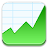 Stocks Charts Realtime Quotes icon