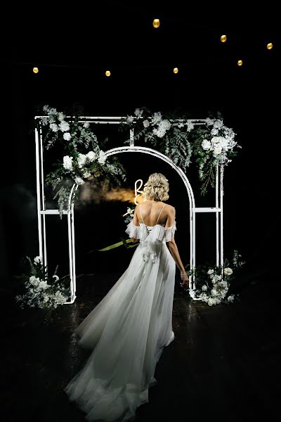 Fotógrafo de bodas Ekaterina Dmitrieva (edmitrieva). Foto del 10 de enero