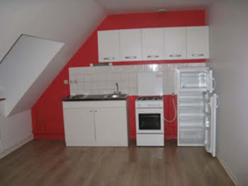 appartement à Arras (62)