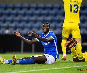 Europa League: "Tout est encore possible" pour Genk, malgré la défaite 