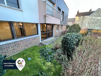 appartement à Saint-Etienne-du-Rouvray (76)