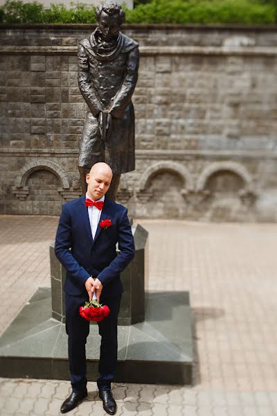 Fotógrafo de casamento Aleksey Kozlov (kozlove). Foto de 7 de janeiro 2016