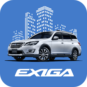 Download Моя Exiga For PC Windows and Mac