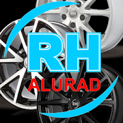 RH Allrad 4D Wheeleditor  Icon