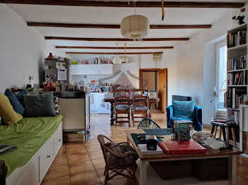 appartement à Molières-sur-Cèze (30)