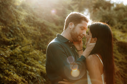 Fotógrafo de casamento Valentina Pellitteri (juna). Foto de 11 de junho 2022