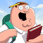 Cover Image of Download Family Guy The Quest for Stuff 1.23.0 APK