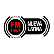 Fm Nueva Latina Pergamino 2.0 Icon