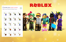 Roblox Game Cursor small promo image