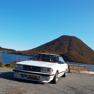 チェイサー GX71