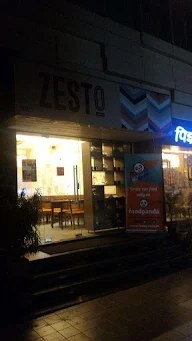 Zesto photo 4