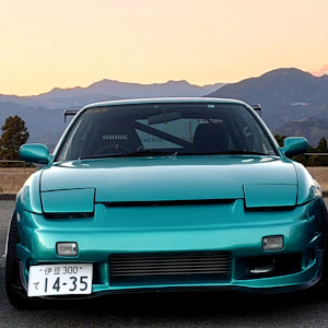 180SX