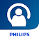 Philips HealthSuite Health app icon