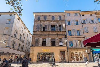 appartement à Aix-en-Provence (13)