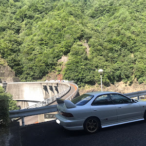 インテグラ DB8
