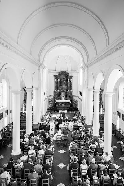 Fotografo di matrimoni Olivier Hêne (ohenephoto). Foto del 23 dicembre 2018