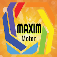 CARA DAFTAR DRIVER MAXIM MOTOR