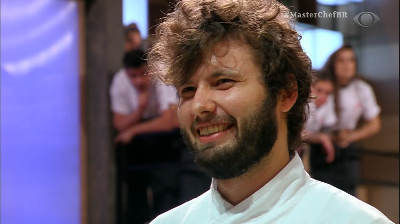 MasterChef tem pedido de desculpas de participante e eliminação de Alex